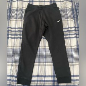 Nike Sweatpants Size Large